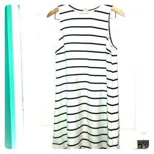 Maison Jules Tank Dress